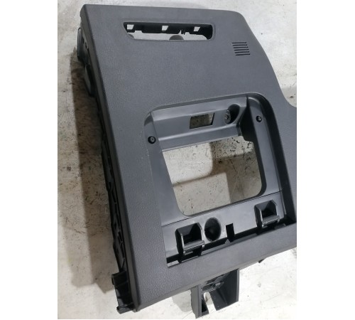 накладка под ноги водителя