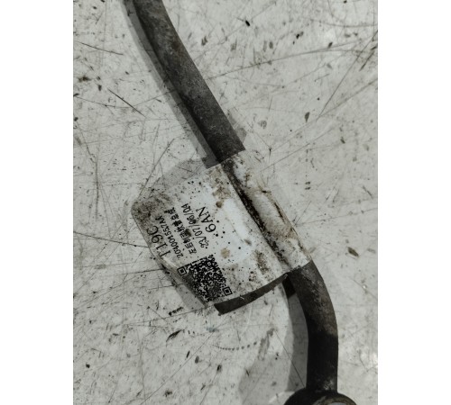 Тормозной шланг задний правый