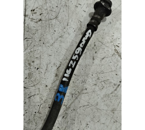 Тормозной шланг задний правый