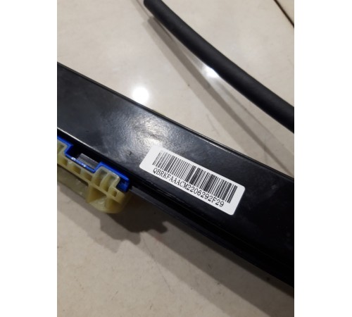 Стеклоподъемник (передний левый)