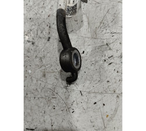 Тормозной шланг задний правый