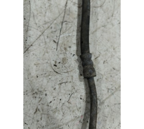 Тормозной шланг задний правый