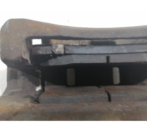 Суппорт передний правый