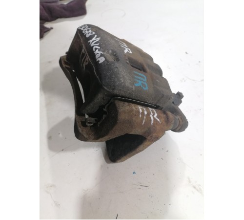 Суппорт передний правый