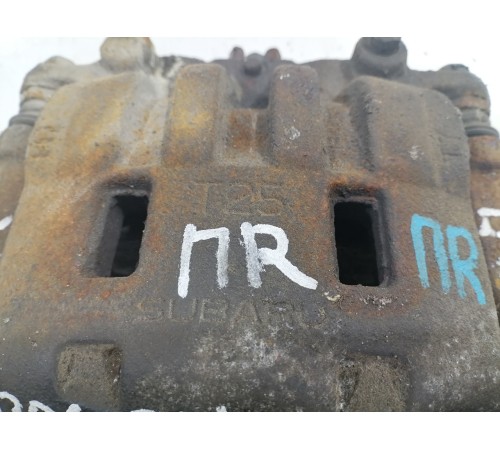 Суппорт передний правый