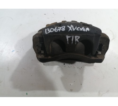 Суппорт передний правый