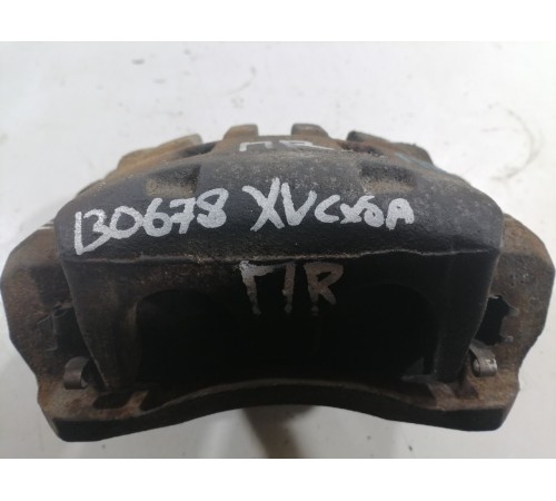 Суппорт передний правый