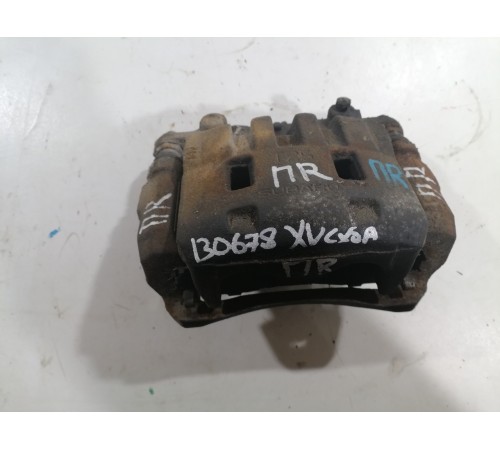 Суппорт передний правый