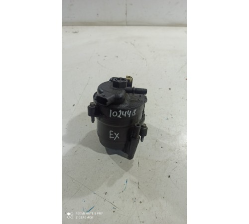 Топливный насос