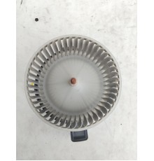 Моторчик печки