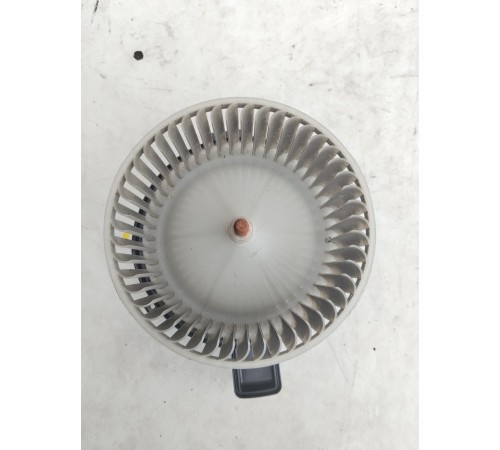 Моторчик печки