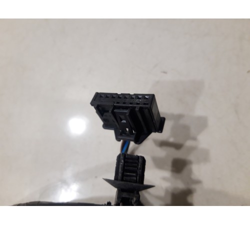 Электропроводка двери (задняя левая)