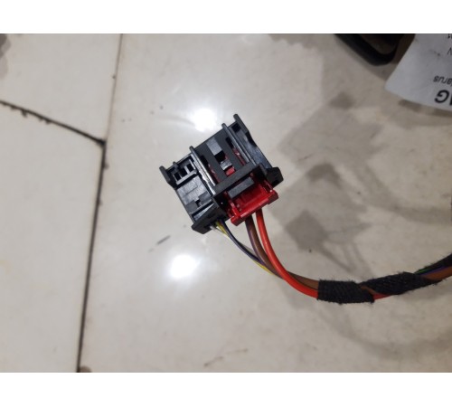 Электропроводка двери (задняя левая)