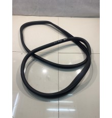 Уплотнитель двери (задний, правый)