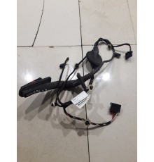 Электропроводка двери (задняя левая)