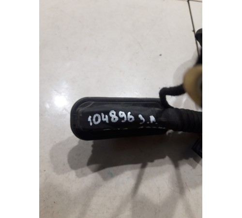 Электропроводка двери (задняя левая)