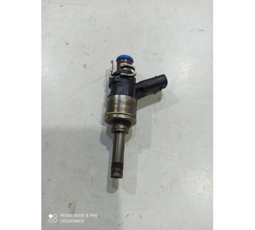 Форсунка топливная