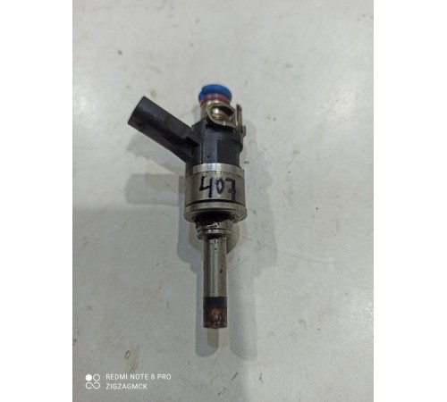 Форсунка топливная