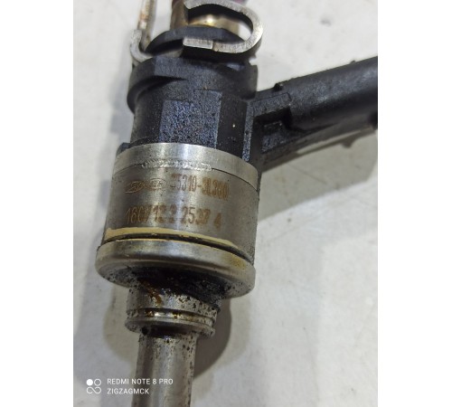 Форсунка топливная