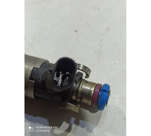 Форсунка топливная