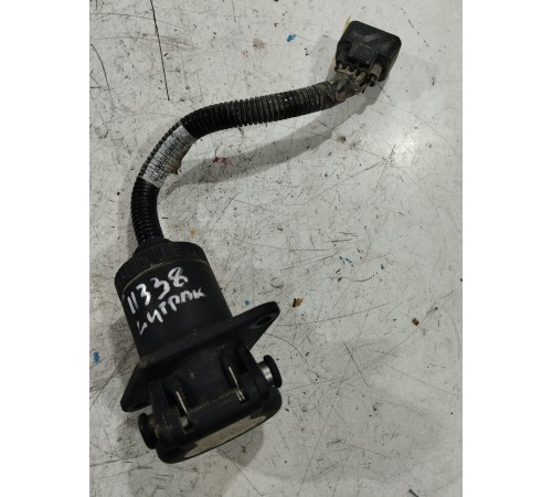 Розетка (разъем) электрический на полуприцеп