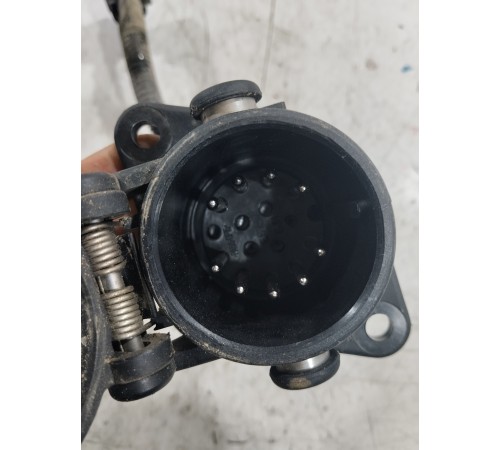 Розетка (разъем) электрический на полуприцеп