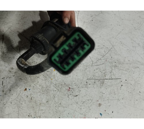 Розетка (разъем) электрический на полуприцеп