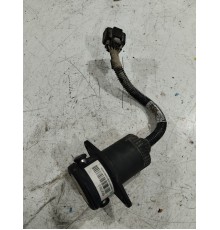 Розетка (разъем) электрический на полуприцеп