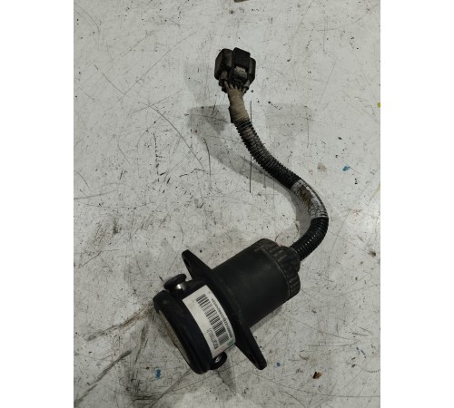 Розетка (разъем) электрический на полуприцеп