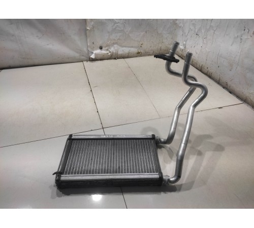 Радиатор отопителя