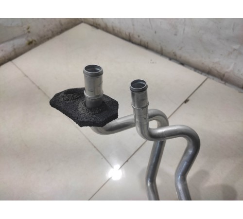 Радиатор отопителя