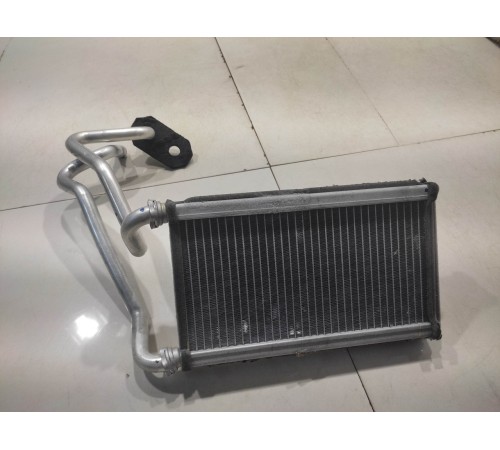 Радиатор отопителя