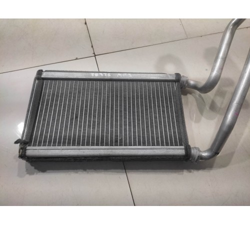 Радиатор отопителя