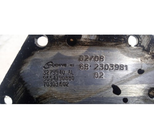 Радиатор масляный