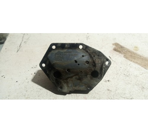 Радиатор масляный