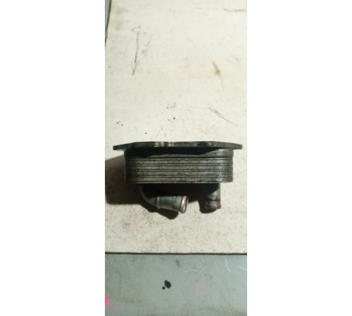 Радиатор масляный