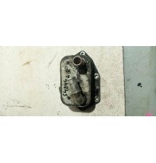 Радиатор масляный