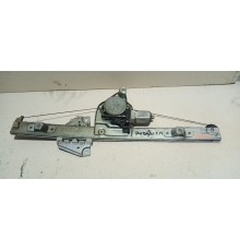 Стеклоподъемник Задний Правый