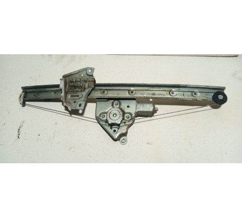 Стеклоподъемник Задний Правый