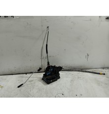 Замок двери передний правый