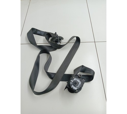 Ремень безопасности передний левый