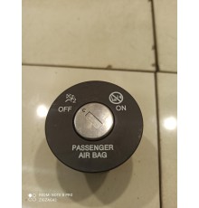 Замок отключения AIRBAG