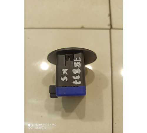 Замок отключения AIRBAG