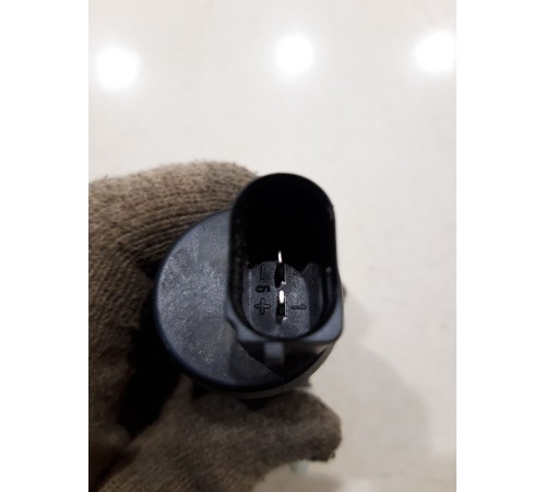 Моторчик(насос) стеклоомывателя