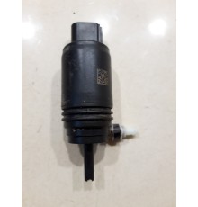 Моторчик(насос) стеклоомывателя