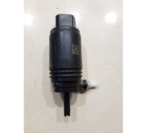 Моторчик(насос) стеклоомывателя