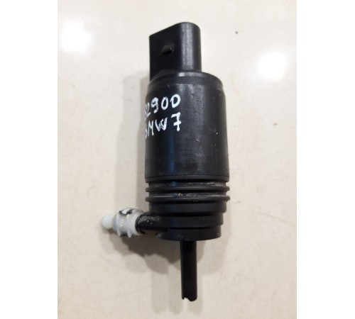 Моторчик(насос) стеклоомывателя