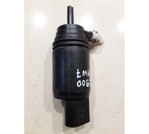 Моторчик(насос) стеклоомывателя