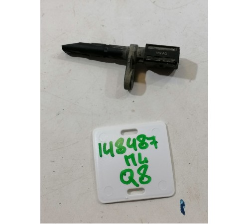 Датчик ABS передний левый