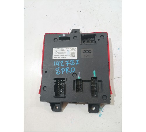 Блок комфорта